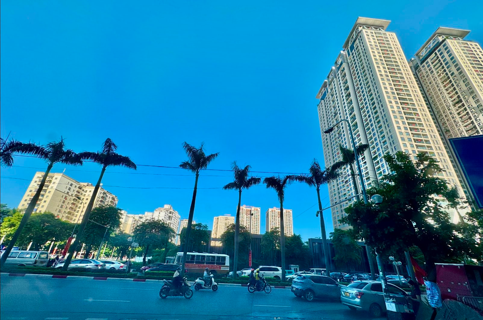Giá nhà tại các đô thị tăng cao, nhưng giới trẻ vẫn tăng mua nhà ở phân khúc căn hộ- Ảnh 1. Giá nhà tại các đô thị tăng cao, nhưng giới trẻ vẫn tăng mua nhà ở phân khúc căn hộ- Ảnh 1.