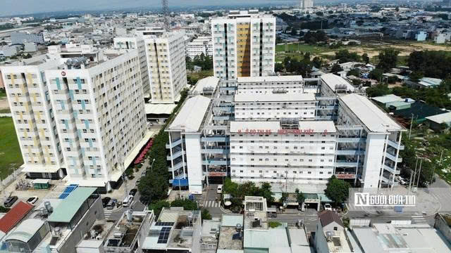 Trường hợp nào có nhà vẫn được hưởng chính sách nhà ở xã hội ở TP.HCM?- Ảnh 1. Trường hợp nào có nhà vẫn được hưởng chính sách nhà ở xã hội ở TP.HCM?- Ảnh 1.