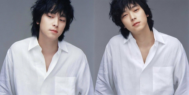 Trên đời có duy nhất 1 tổng tài được coi là “tài sản văn hoá đất nước”, 1000 năm nữa vẫn là thánh visual- Ảnh 3.