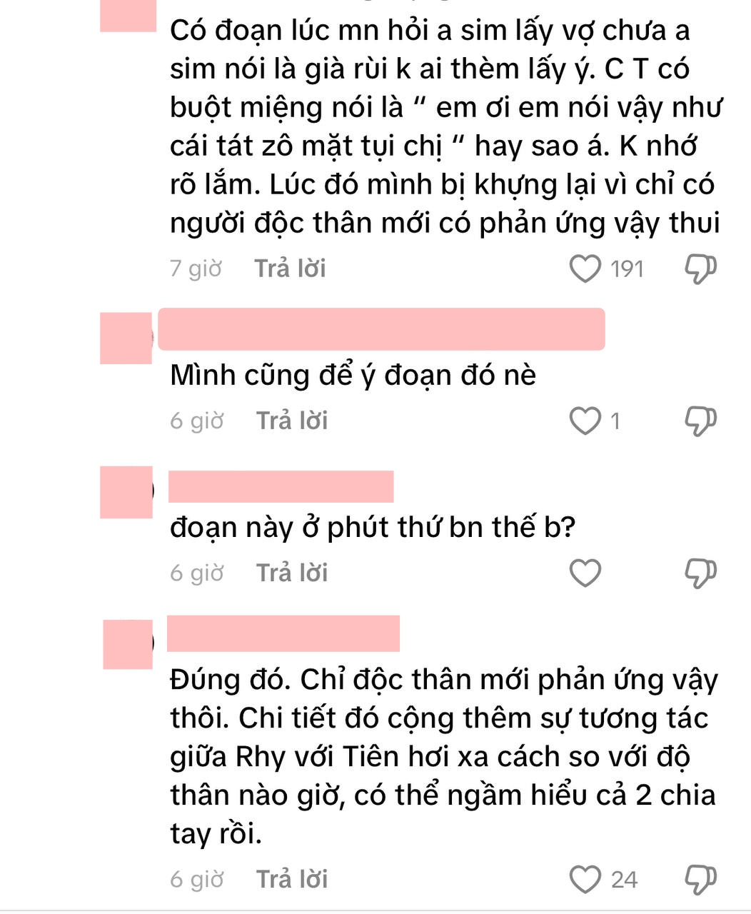 Tóc Tiên hớ miệng để lộ tình trạng hôn nhân hiện tại?- Ảnh 1.