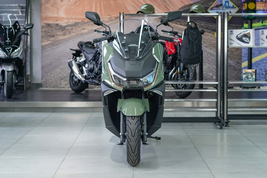 Honda có mẫu xe tay ga sở hữu nhiều công nghệ và phanh ABS trước sau mà giá thì chưa tới 60 triệu đồng!- Ảnh 2. Honda có mẫu xe tay ga sở hữu nhiều công nghệ và phanh ABS trước sau mà giá thì chưa tới 60 triệu đồng!- Ảnh 2.