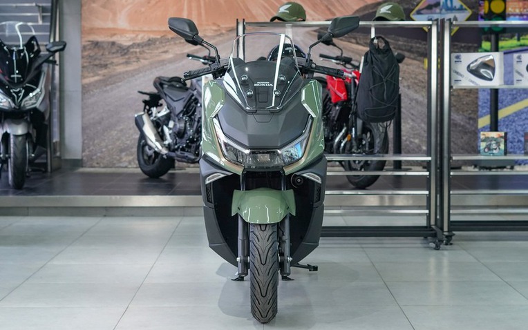 Honda có mẫu xe tay ga sở hữu nhiều công nghệ và phanh ABS trước sau mà giá thì chưa tới 60 triệu đồng!- Ảnh 1. Honda có mẫu xe tay ga sở hữu nhiều công nghệ và phanh ABS trước sau mà giá thì chưa tới 60 triệu đồng!- Ảnh 1.