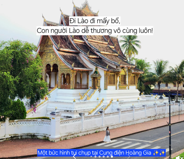 Khách Việt kể chuyện du lịch 1 nước ngay cạnh Việt Nam, nhận xét: Dùng được tiền Việt, có cả Xanh SM- Ảnh 1. Khách Việt kể chuyện du lịch 1 nước ngay cạnh Việt Nam, nhận xét: Dùng được tiền Việt, có cả Xanh SM- Ảnh 1.