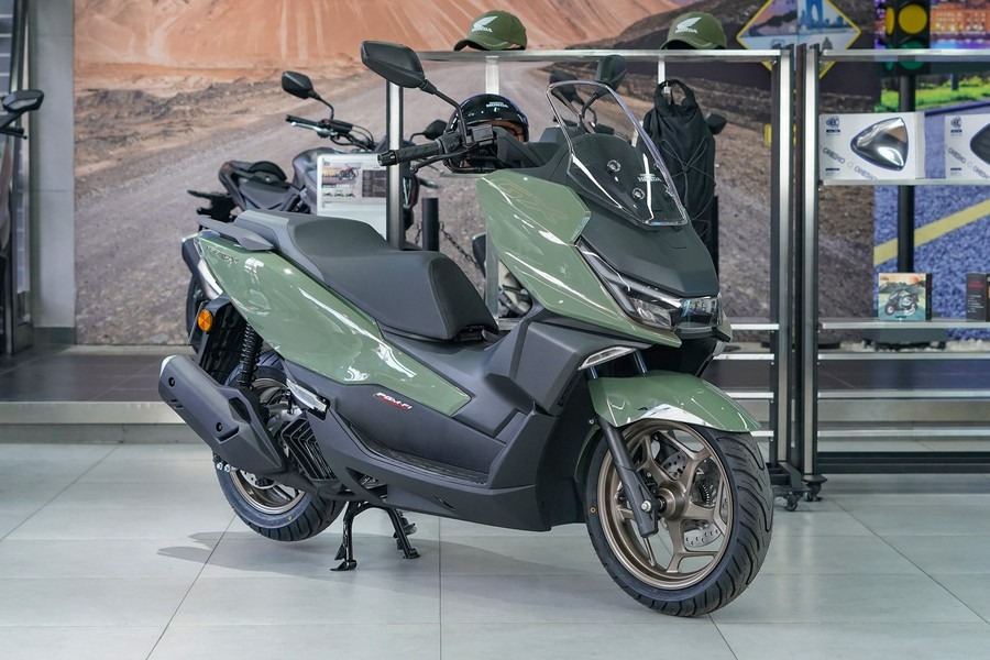 Honda có mẫu xe tay ga sở hữu nhiều công nghệ và phanh ABS trước sau mà giá thì chưa tới 60 triệu đồng!- Ảnh 8. Honda có mẫu xe tay ga sở hữu nhiều công nghệ và phanh ABS trước sau mà giá thì chưa tới 60 triệu đồng!- Ảnh 8.