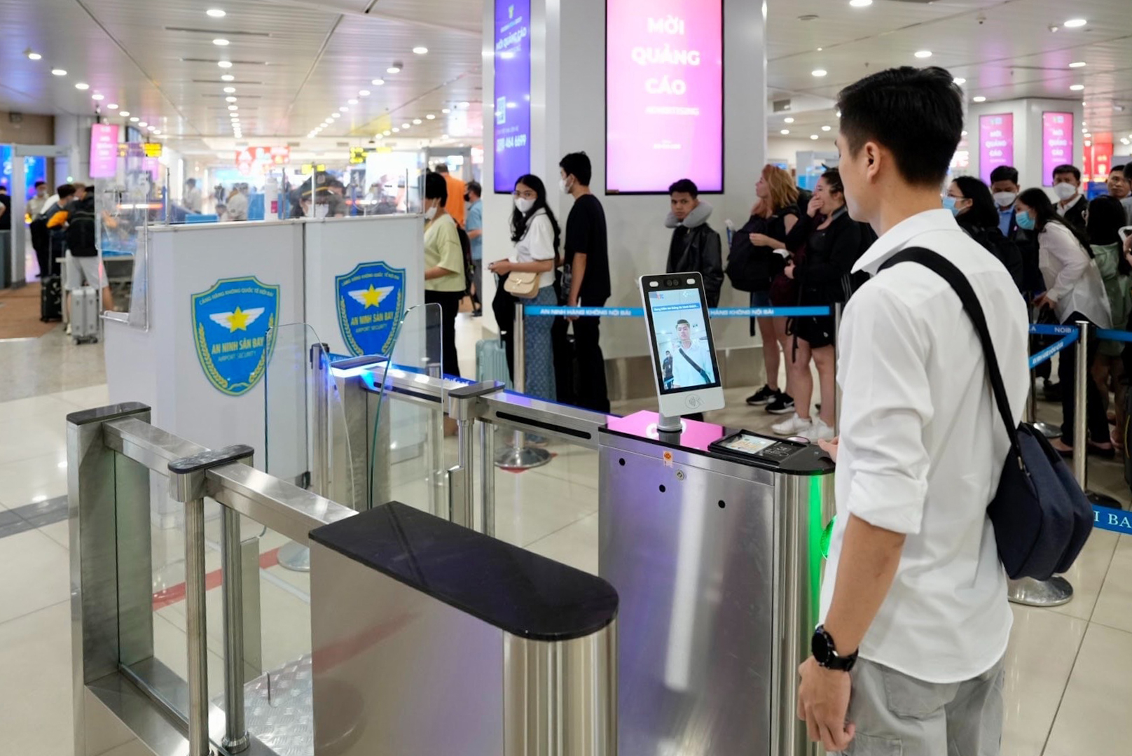 Thay đổi từ 15/9 tại các sân bay nội địa trên cả nước mà người dân cần biết- Ảnh 1. Thay đổi từ 15/9 tại các sân bay nội địa trên cả nước mà người dân cần biết- Ảnh 1.