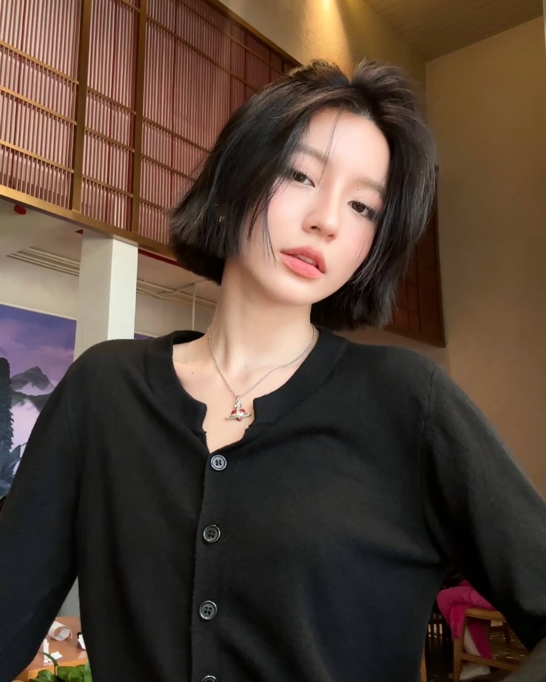 "Không thể sống yên" với 6 mỹ nhân Việt có đôi chân dài nuốt nuồn nuột, đứng im thôi cũng có hào quang- Ảnh 10. "Không thể sống yên" với 6 mỹ nhân Việt có đôi chân dài nuốt nuồn nuột, đứng im thôi cũng có hào quang- Ảnh 10.