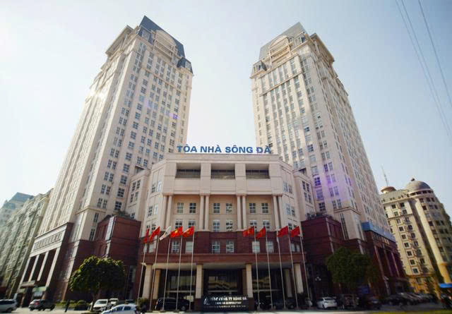 Tổng Công ty Sông Đà thoái vốn bất thành tại Sông Đà 11- Ảnh 1.