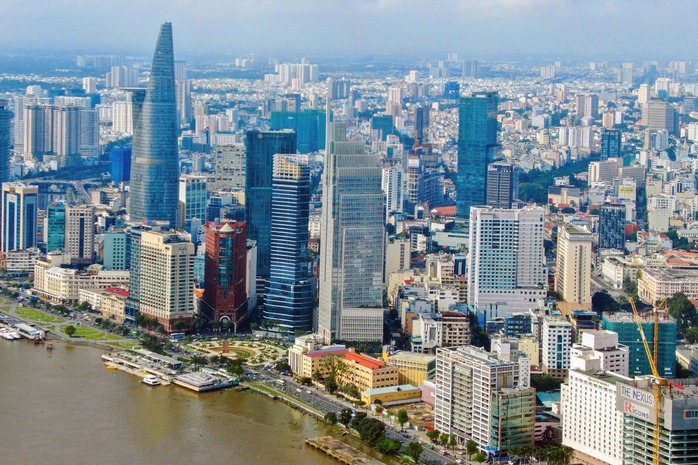 Đề xuất Hà Nội và TP HCM là đơn vị hành chính loại đặc biệt- Ảnh 1.