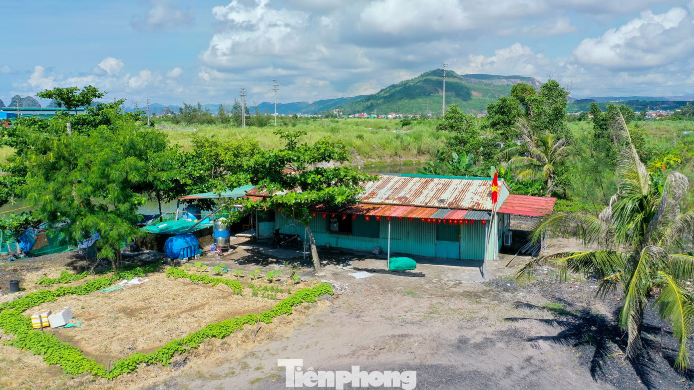 Tận thấy dự án điện khí 2,2 tỷ USD đang 'rùa bò' ở Quảng Ninh- Ảnh 7.