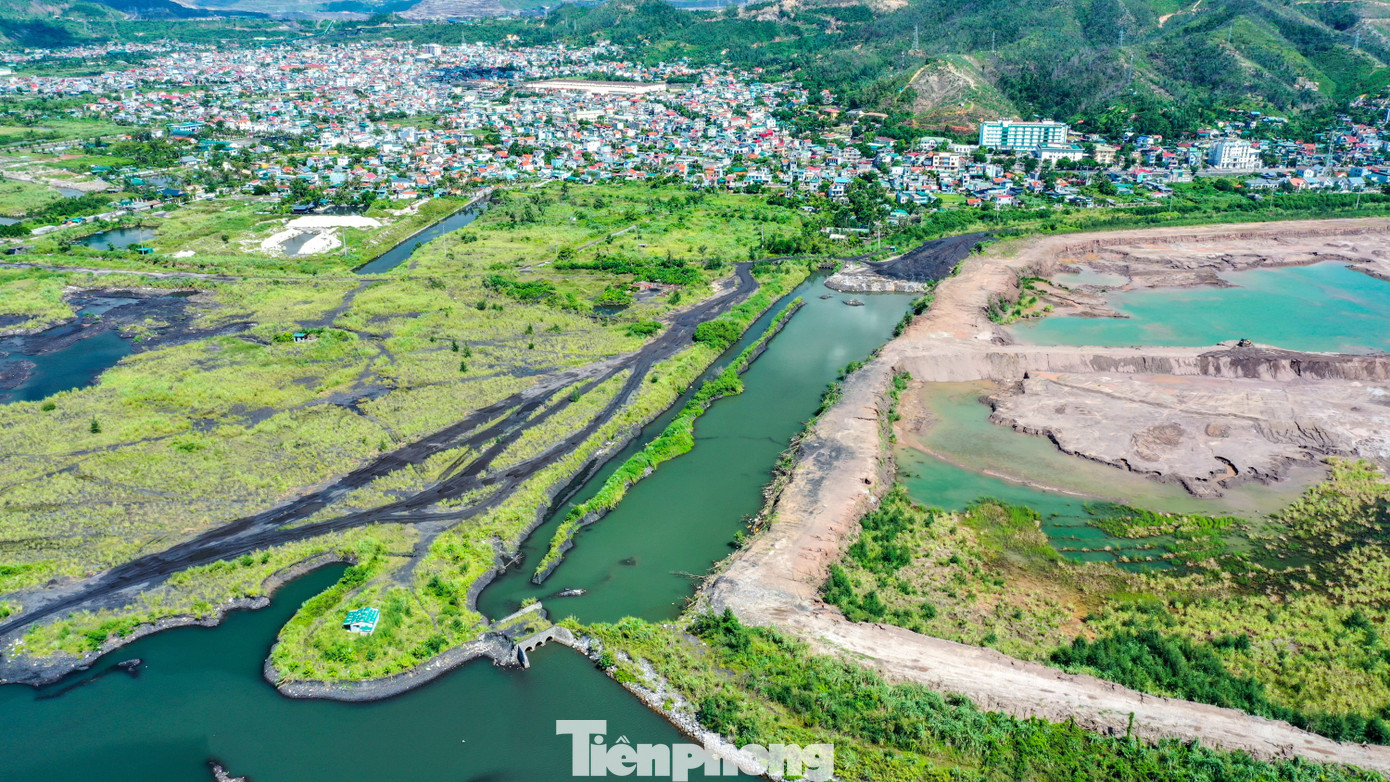 Tận thấy dự án điện khí 2,2 tỷ USD đang 'rùa bò' ở Quảng Ninh- Ảnh 13.