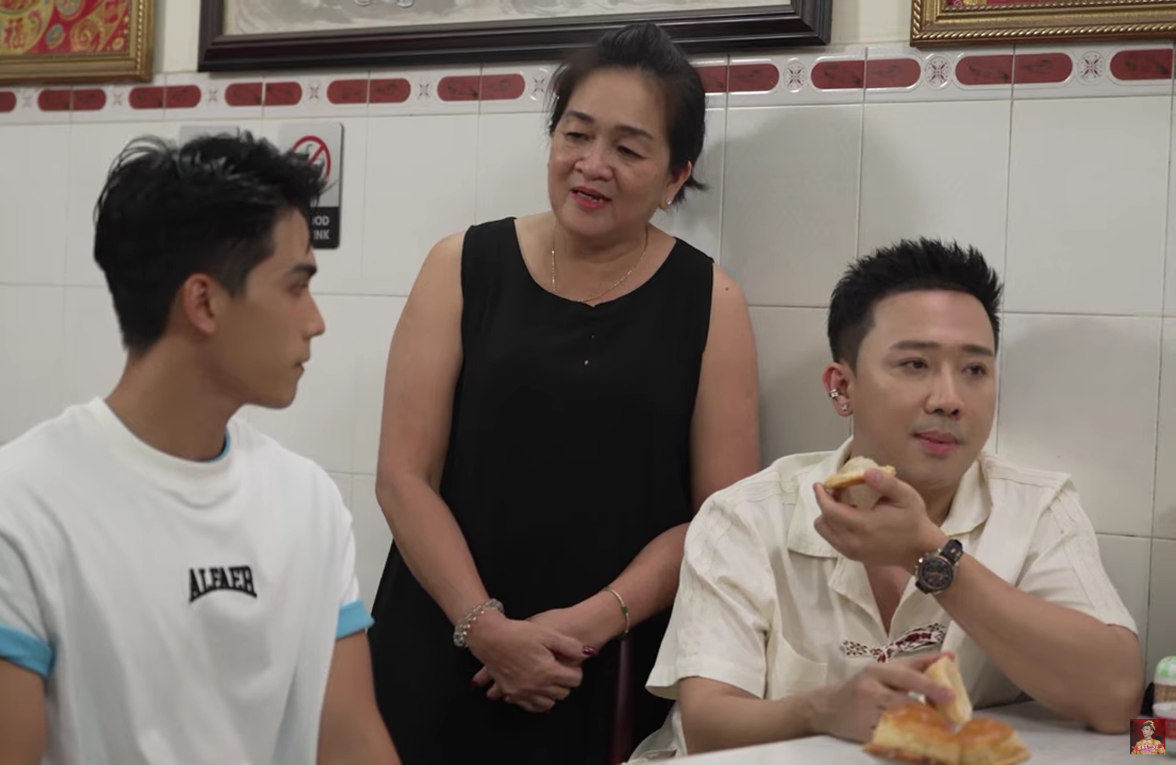Trấn Thành: “Tôi đến đây để minh oan cho họ”- Ảnh 2. Trấn Thành: “Tôi đến đây để minh oan cho họ”- Ảnh 2.
