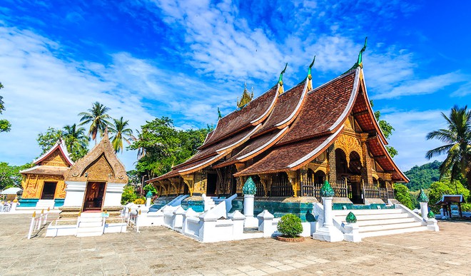 Khách Việt kể chuyện du lịch 1 nước ngay cạnh Việt Nam, nhận xét: Dùng được tiền Việt, có cả Xanh SM- Ảnh 3. Khách Việt kể chuyện du lịch 1 nước ngay cạnh Việt Nam, nhận xét: Dùng được tiền Việt, có cả Xanh SM- Ảnh 3.