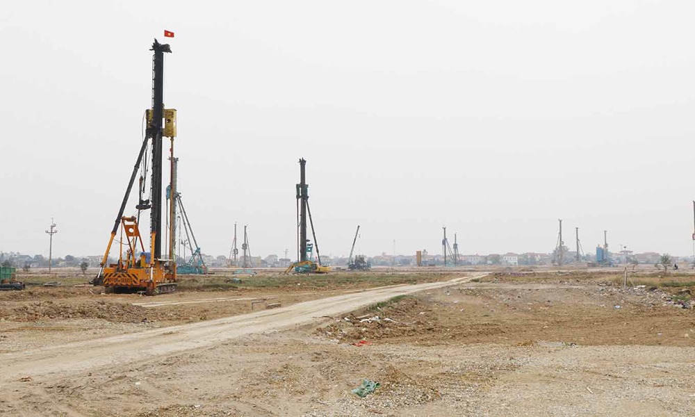 Tin vui cho hàng triệu người dân Bắc Ninh- Ảnh 1.