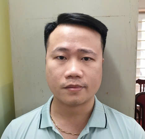 Kêu gọi đầu tư tiền ảo WM, nam 9X cùng đồng bọn lừa đảo hàng tỉ đồng- Ảnh 1. Kêu gọi đầu tư tiền ảo WM, nam 9X cùng đồng bọn lừa đảo hàng tỉ đồng- Ảnh 1.