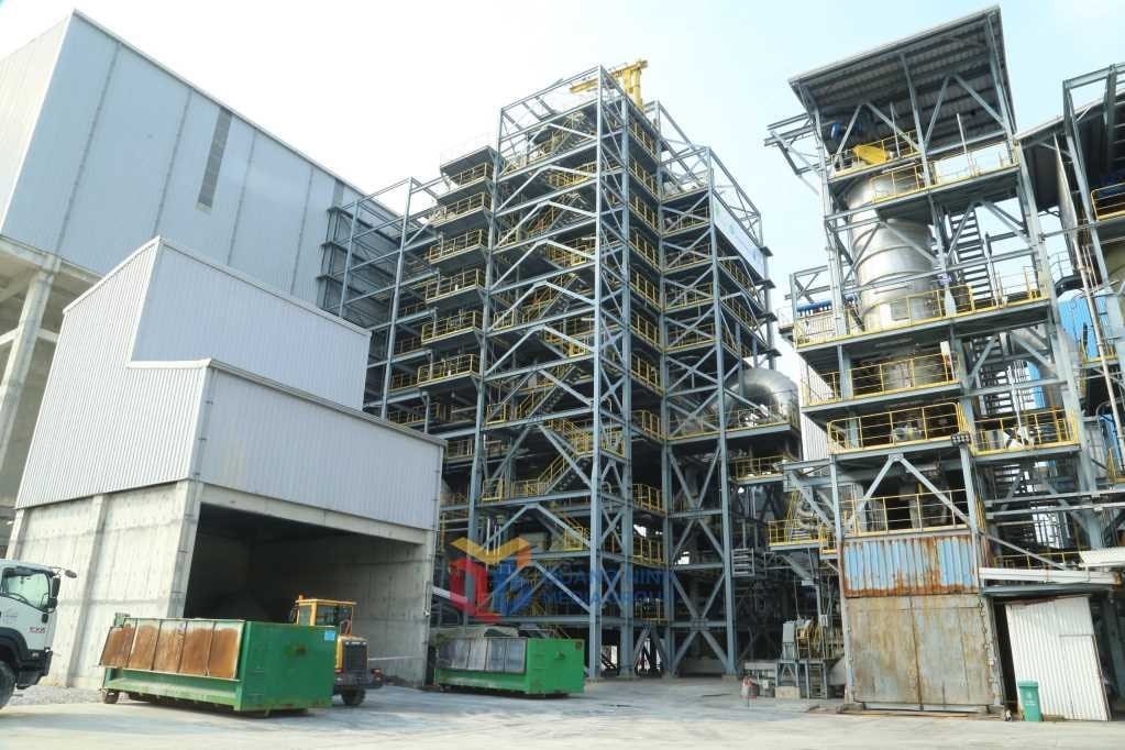 Nhà máy 3.200 tỷ, sử dụng công nghệ tiên tiến, hiện đại sắp xuất hiện tại Quảng Ninh- Ảnh 3.
