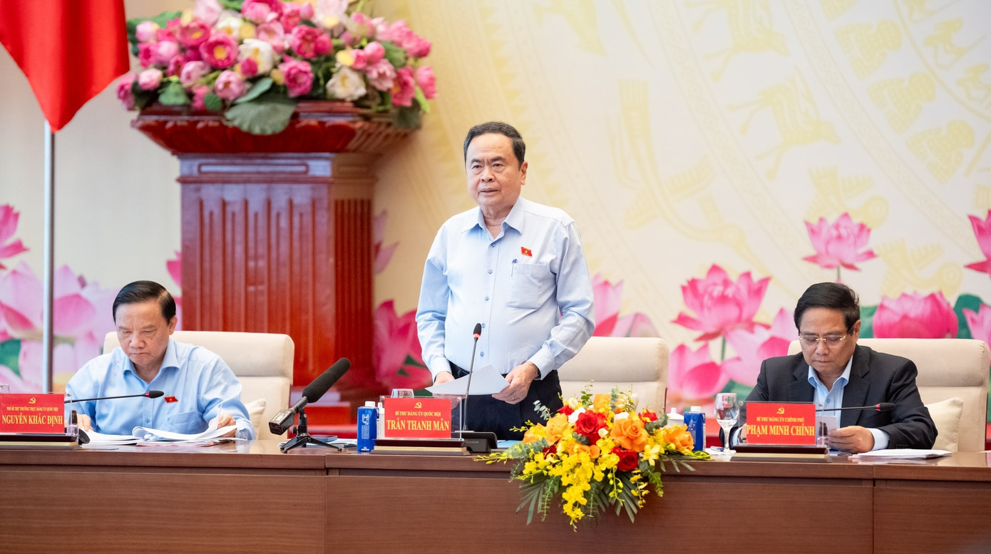 Kỳ họp Quốc hội sắp tới nhiều nhiệm vụ hệ trọng- Ảnh 1. Kỳ họp Quốc hội sắp tới nhiều nhiệm vụ hệ trọng- Ảnh 1.