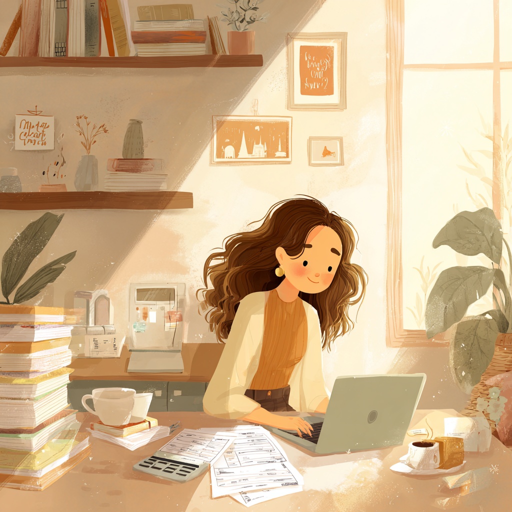 7 thói quen nhỏ của những người rất may mắn- Ảnh 3.