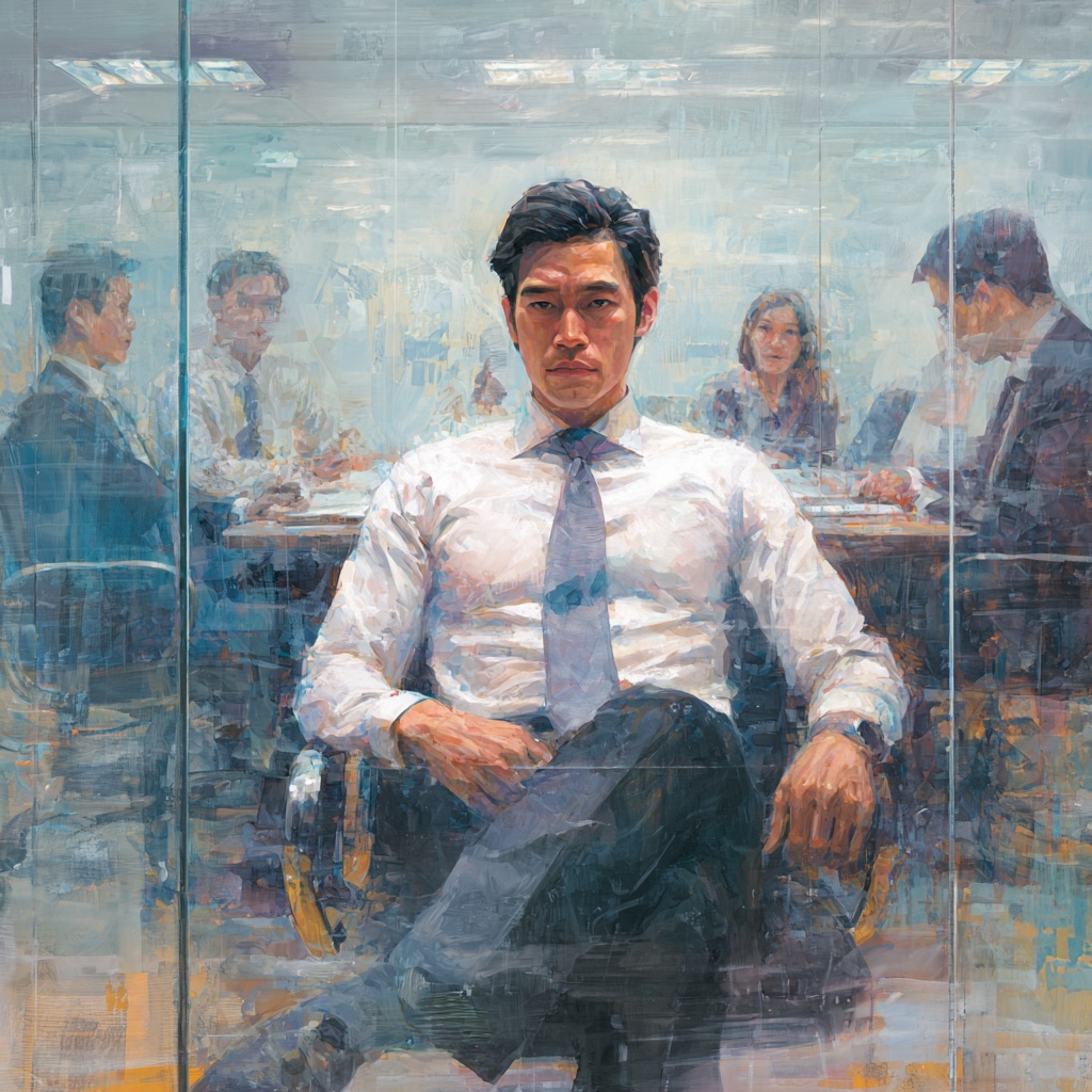 Sếp EQ cao có 5 biểu hiện, nhân viên nể phục, nguyện nghe theo, dốc sức cống hiến- Ảnh 2.