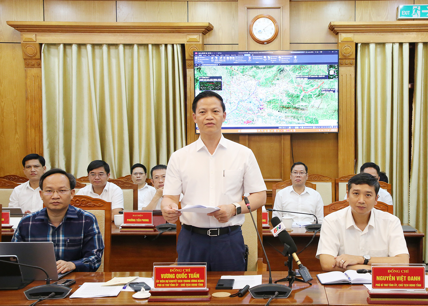 Sau thành phố Huế, Việt Nam sắp có thêm địa phương trở thành thành phố trực thuộc Trung ương- Ảnh 1. Sau thành phố Huế, Việt Nam sắp có thêm địa phương trở thành thành phố trực thuộc Trung ương- Ảnh 1.