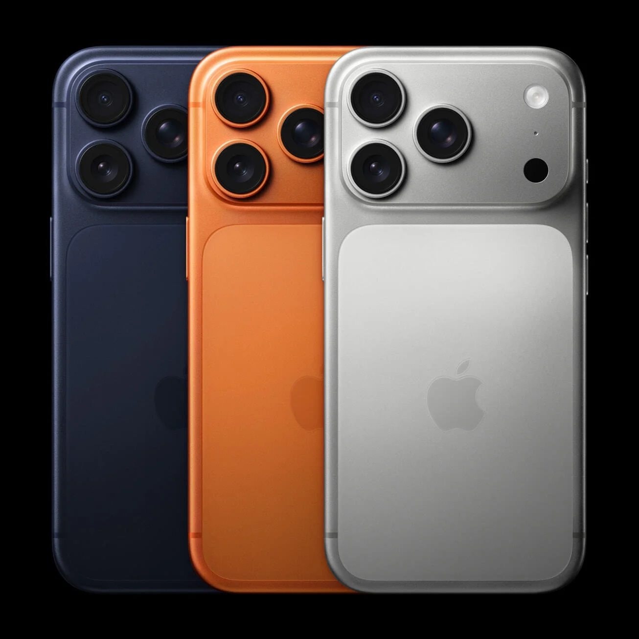 Chưa có năm nào "đau đầu" vì mua iPhone 17 như năm nay: Người Việt nên chọn mẫu nào là chuẩn bài nhất?- Ảnh 7. Chưa có năm nào "đau đầu" vì mua iPhone 17 như năm nay: Người Việt nên chọn mẫu nào là chuẩn bài nhất?- Ảnh 7.