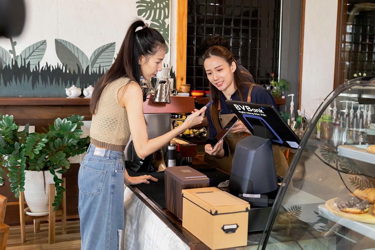 Từ vốn đến số hóa - Giải pháp gỡ khó cho hộ kinh doanh trong thời điểm mới?- Ảnh 1. Từ vốn đến số hóa - Giải pháp gỡ khó cho hộ kinh doanh trong thời điểm mới?- Ảnh 1.