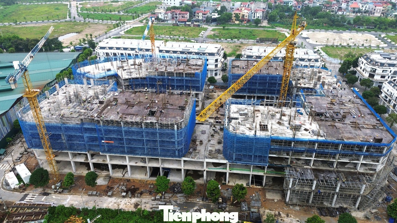 Hà Nội: Đề xuất lãi suất cho vay mua, thuê mua nhà ở xã hội 4,8%/năm- Ảnh 1. Hà Nội: Đề xuất lãi suất cho vay mua, thuê mua nhà ở xã hội 4,8%/năm- Ảnh 1.