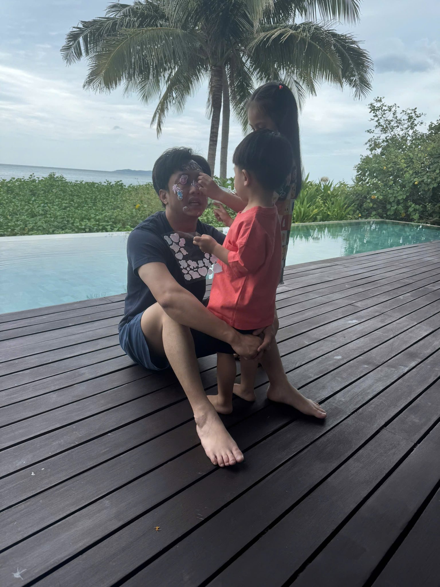 "Hình phạt" dành cho Cường Đô La- Ảnh 10. "Hình phạt" dành cho Cường Đô La- Ảnh 10.
