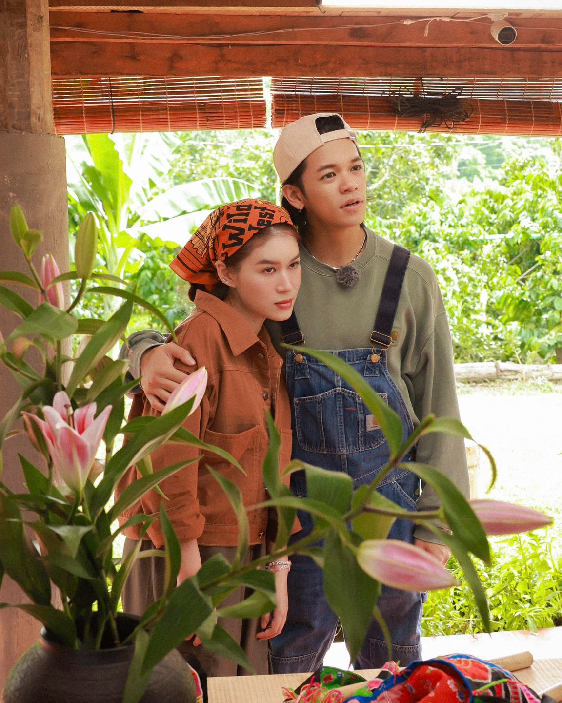 Màn kén rể nhanh nhất lịch sử của mẹ tiểu thư 7.000 tỷ- Ảnh 1.