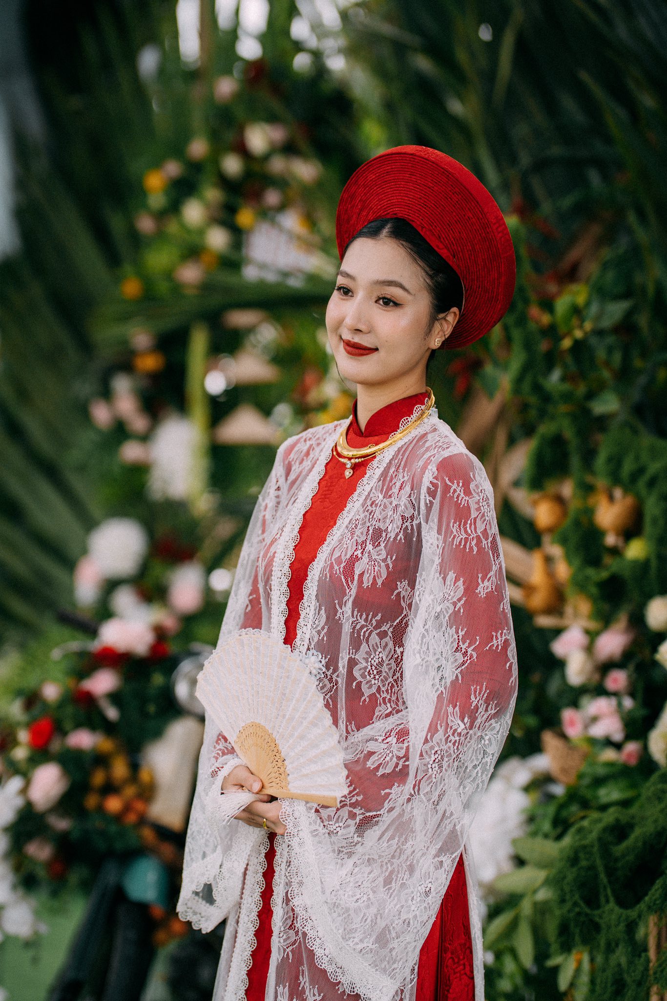 Đám cưới Hồ Quang Hiếu và vợ kém 17 tuổi ở Cà Mau: Hé lộ sính lễ của cô dâu, 1 nhân vật giật spotlight!- Ảnh 2. Đám cưới Hồ Quang Hiếu và vợ kém 17 tuổi ở Cà Mau: Hé lộ sính lễ của cô dâu, 1 nhân vật giật spotlight!- Ảnh 2.