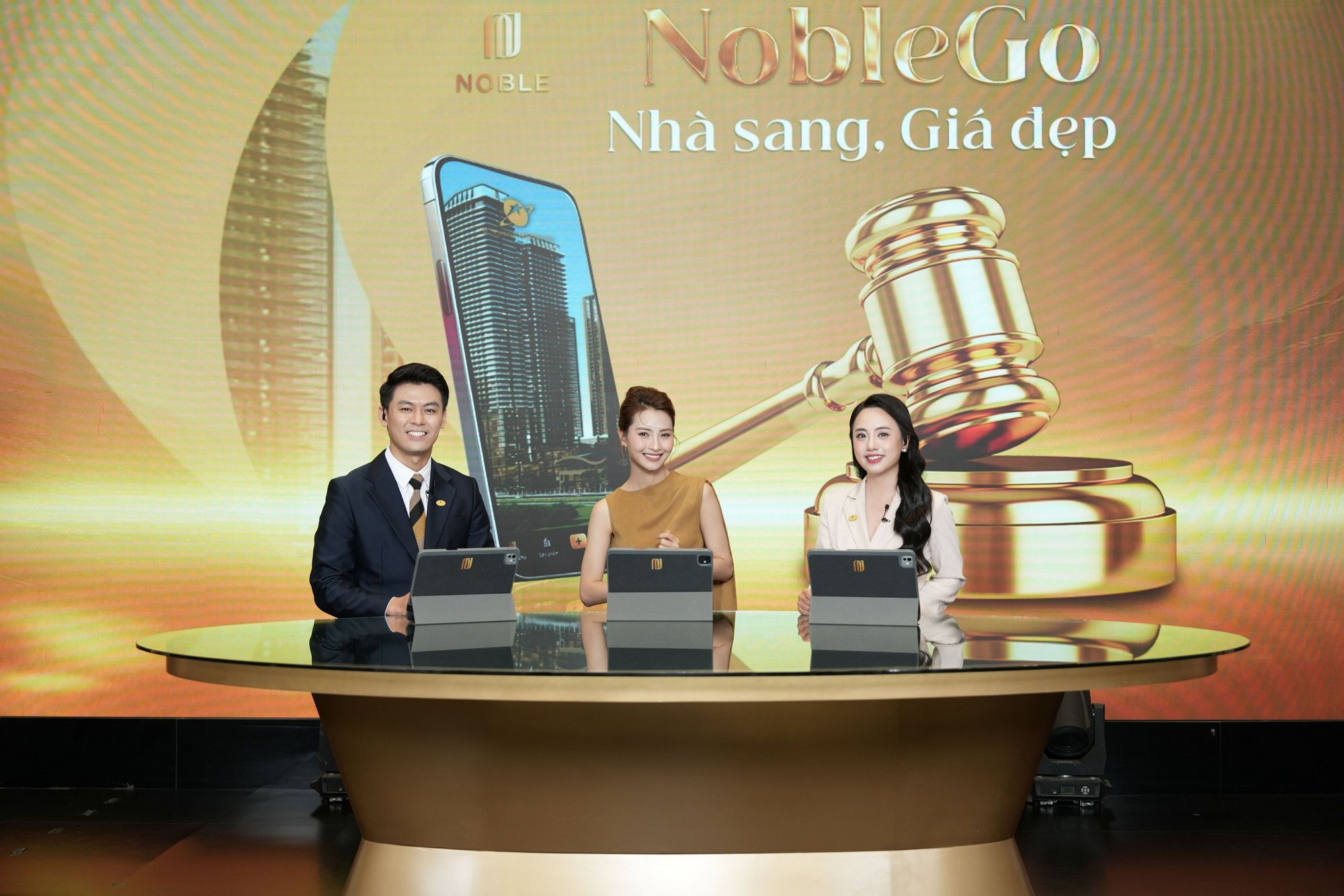 16/9: Sunshine Group lên sóng livestream bộ đôi căn hộ 1PN+ giá khởi điểm 49 triệu/m2- Ảnh 2. 16/9: Sunshine Group lên sóng livestream bộ đôi căn hộ 1PN+ giá khởi điểm 49 triệu/m2- Ảnh 2.