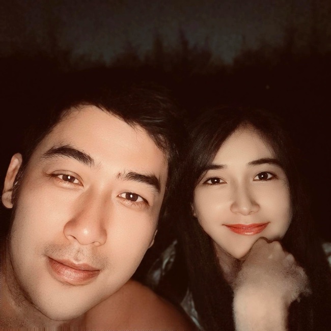 1 sao Việt cực điển trai lại xứng danh ông bố điểm 10: Chọn làm nông dân tránh bon chen, nói 1 câu về con nghe mà nức lòng!- Ảnh 2. 1 sao Việt cực điển trai lại xứng danh ông bố điểm 10: Chọn làm nông dân tránh bon chen, nói 1 câu về con nghe mà nức lòng!- Ảnh 2.
