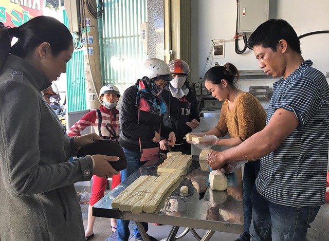 Dân gian có câu "Đừng mua thịt lợn sớm, đừng mua đậu phụ muộn": Ý nghĩa sâu xa không phải ai cũng hiểu- Ảnh 6.