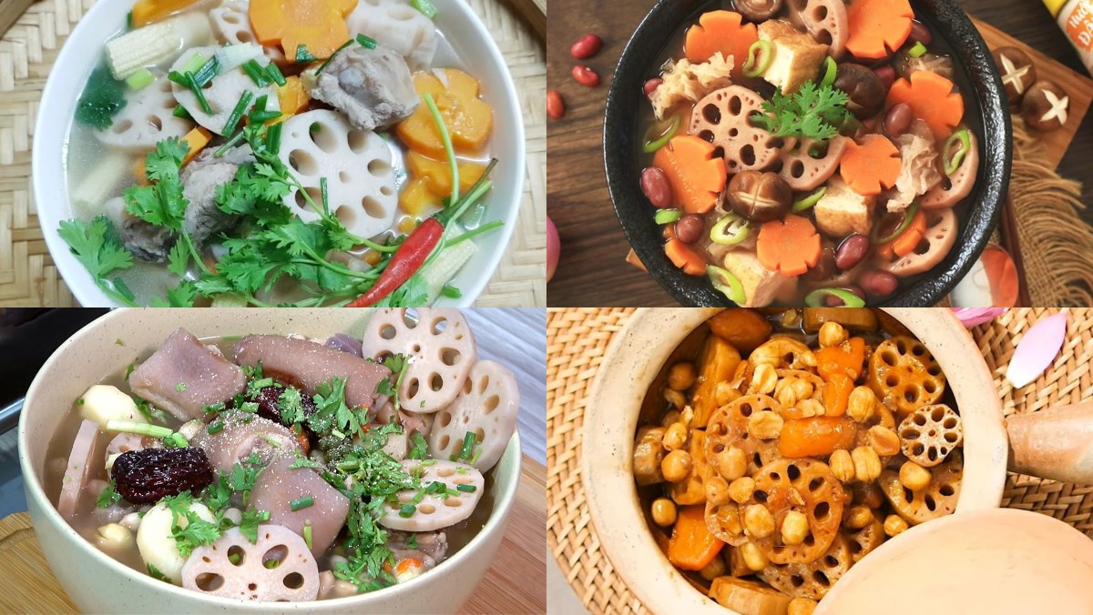 Không phải khoai lang, loại củ mùa thu này mới được ví như "nhân sâm Hàn Quốc": Vừa không có thuốc trừ sâu lại cực nhiều dinh dưỡng- Ảnh 3. Không phải khoai lang, loại củ mùa thu này mới được ví như "nhân sâm Hàn Quốc": Vừa không có thuốc trừ sâu lại cực nhiều dinh dưỡng- Ảnh 3.
