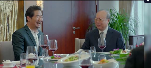 Nguyên giám đốc ngân hàng về hưu vẫn đóng 271 bộ phim, thù lao vài đồng cũng quý: Cả đời người đều phải tìm việc làm có ý nghĩa, như vậy mới giữ tinh thần và giá trị sống- Ảnh 1.