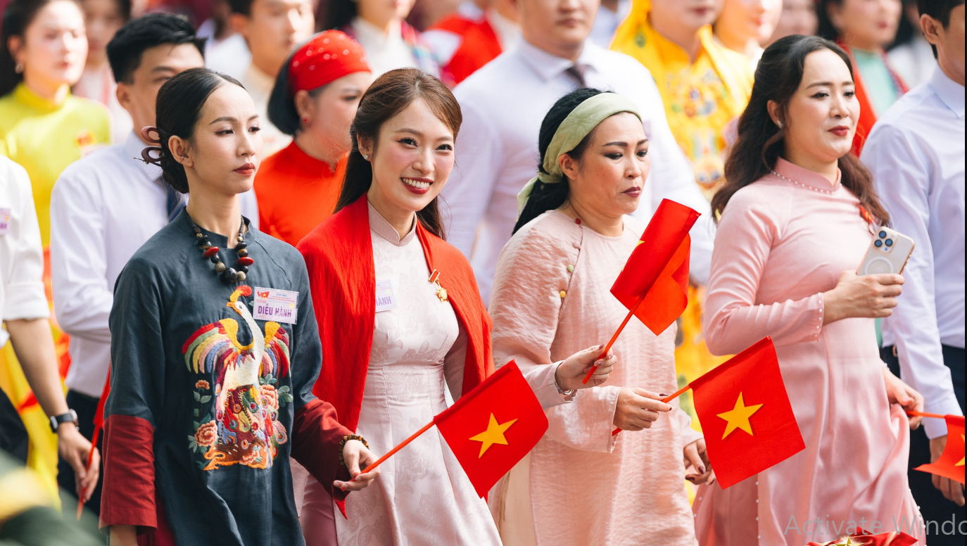 Tin vui: Đã có hướng dẫn cụ thể việc nghệ sĩ, nghệ nhân, huấn luyện viên, vận động viên, chuyên gia làm khách mời hoạt động giáo dục trong trường phổ thông- Ảnh 1.