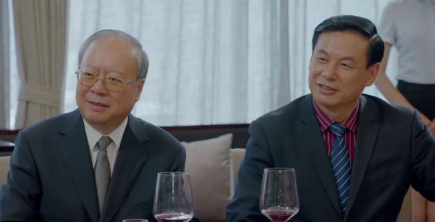 Nguyên giám đốc ngân hàng về hưu vẫn đóng 271 bộ phim, thù lao vài đồng cũng quý: Cả đời người đều phải tìm việc làm có ý nghĩa, như vậy mới giữ tinh thần và giá trị sống- Ảnh 3.