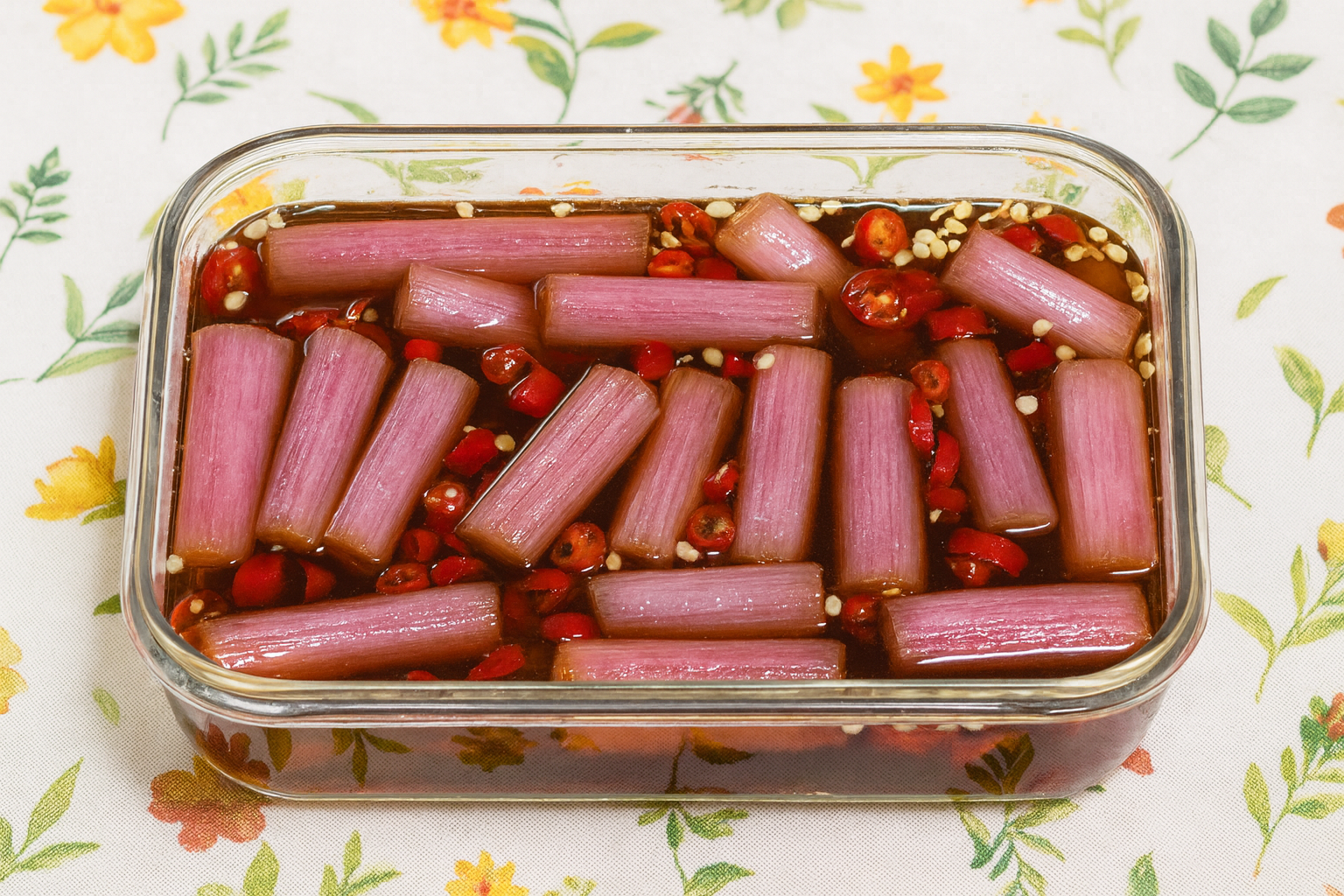 Món quà hiếm mùa thu: Món quà hiếm mùa thu: