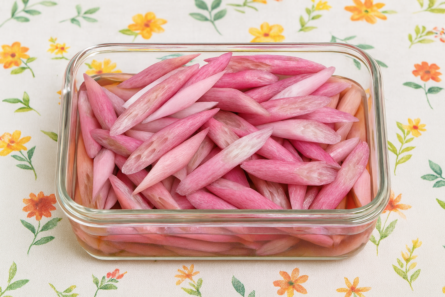 Món quà hiếm mùa thu: Món quà hiếm mùa thu: