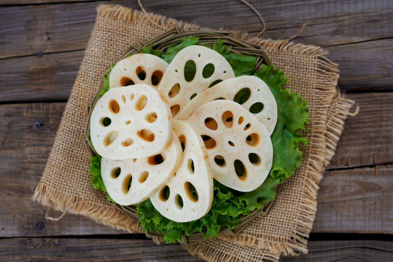 Không phải khoai lang, loại củ mùa thu này mới được ví như "nhân sâm Hàn Quốc": Vừa không có thuốc trừ sâu lại cực nhiều dinh dưỡng- Ảnh 2. Không phải khoai lang, loại củ mùa thu này mới được ví như "nhân sâm Hàn Quốc": Vừa không có thuốc trừ sâu lại cực nhiều dinh dưỡng- Ảnh 2.