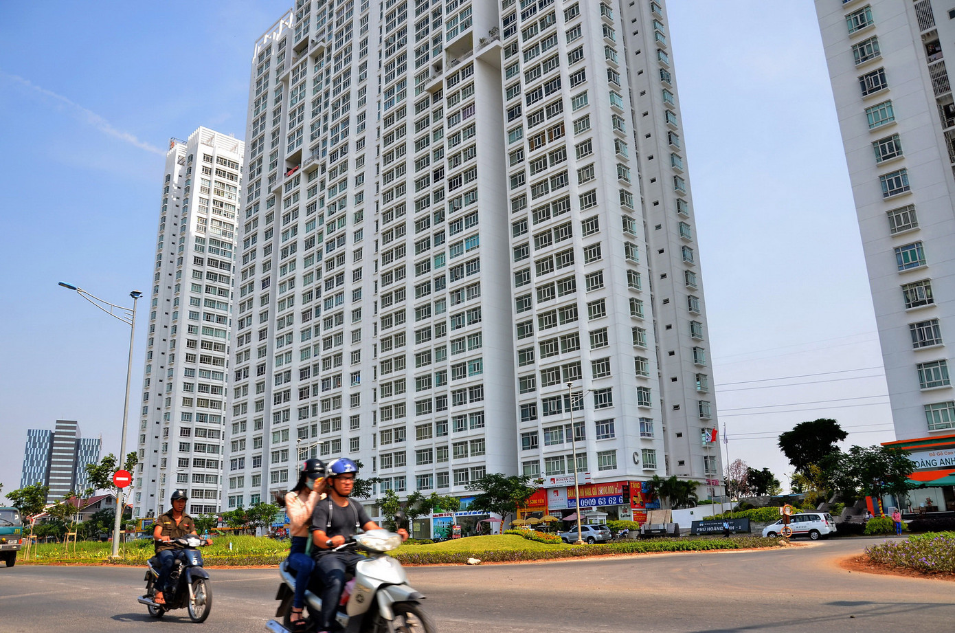 Rốt ráo 'làm sạch' dữ liệu bất động sản- Ảnh 1.