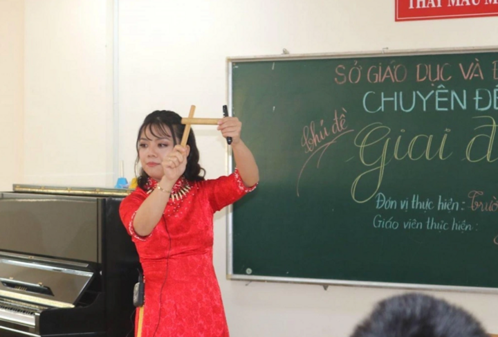 Bộ GD&ĐT mời nghệ sĩ, vận động viên tham gia dạy học bậc phổ thông- Ảnh 1. Bộ GD&ĐT mời nghệ sĩ, vận động viên tham gia dạy học bậc phổ thông- Ảnh 1.