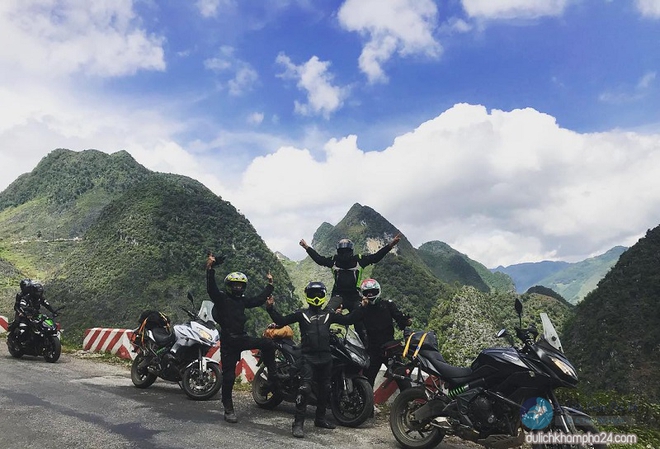 Khách Tây há hốc miệng trước cảnh ở vùng núi phía Bắc: Cách Hà Nội hơn 300km, không phải ai cũng dám đi- Ảnh 10.