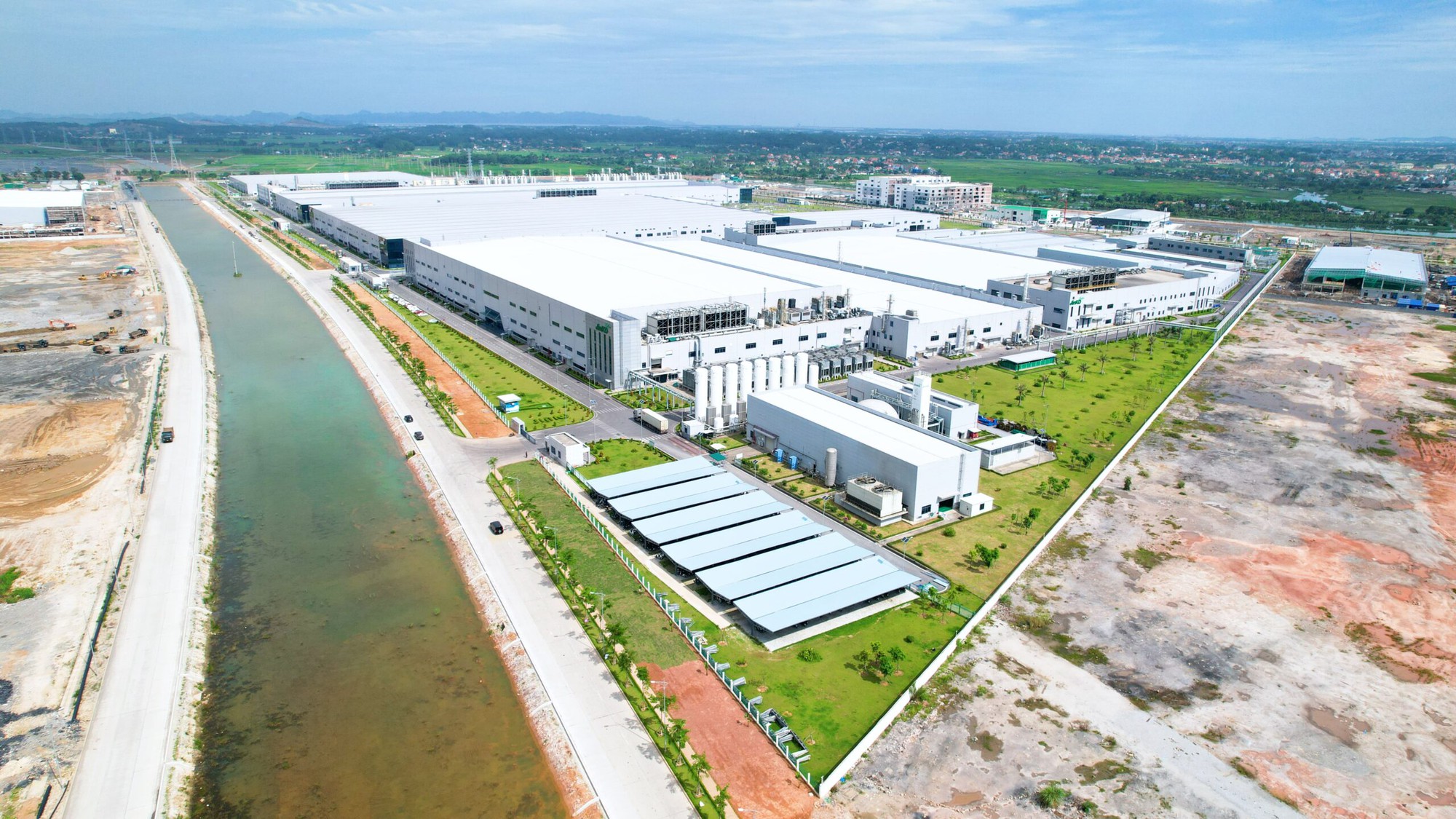 Thương vụ nghìn tỷ tại Đồng Nai: "Ông lớn" KCN Thái Lan bán dự án cho pháp nhân liên quan Novaland- Ảnh 3.