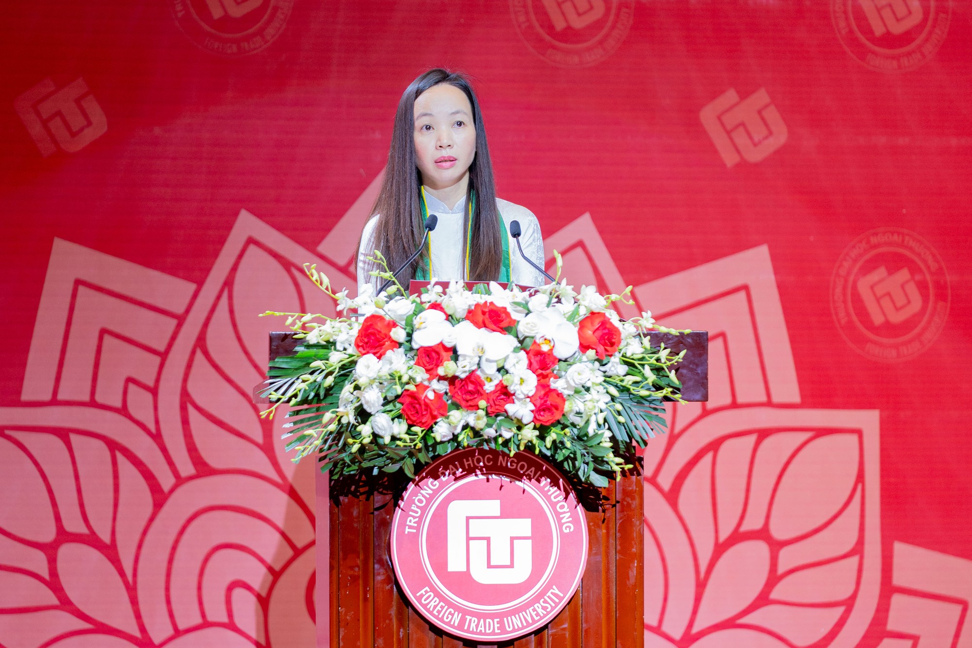 Ngày đặc biệt của hơn 2.000 trai tài gái giỏi tại "Harvard Việt Nam"- Ảnh 5.