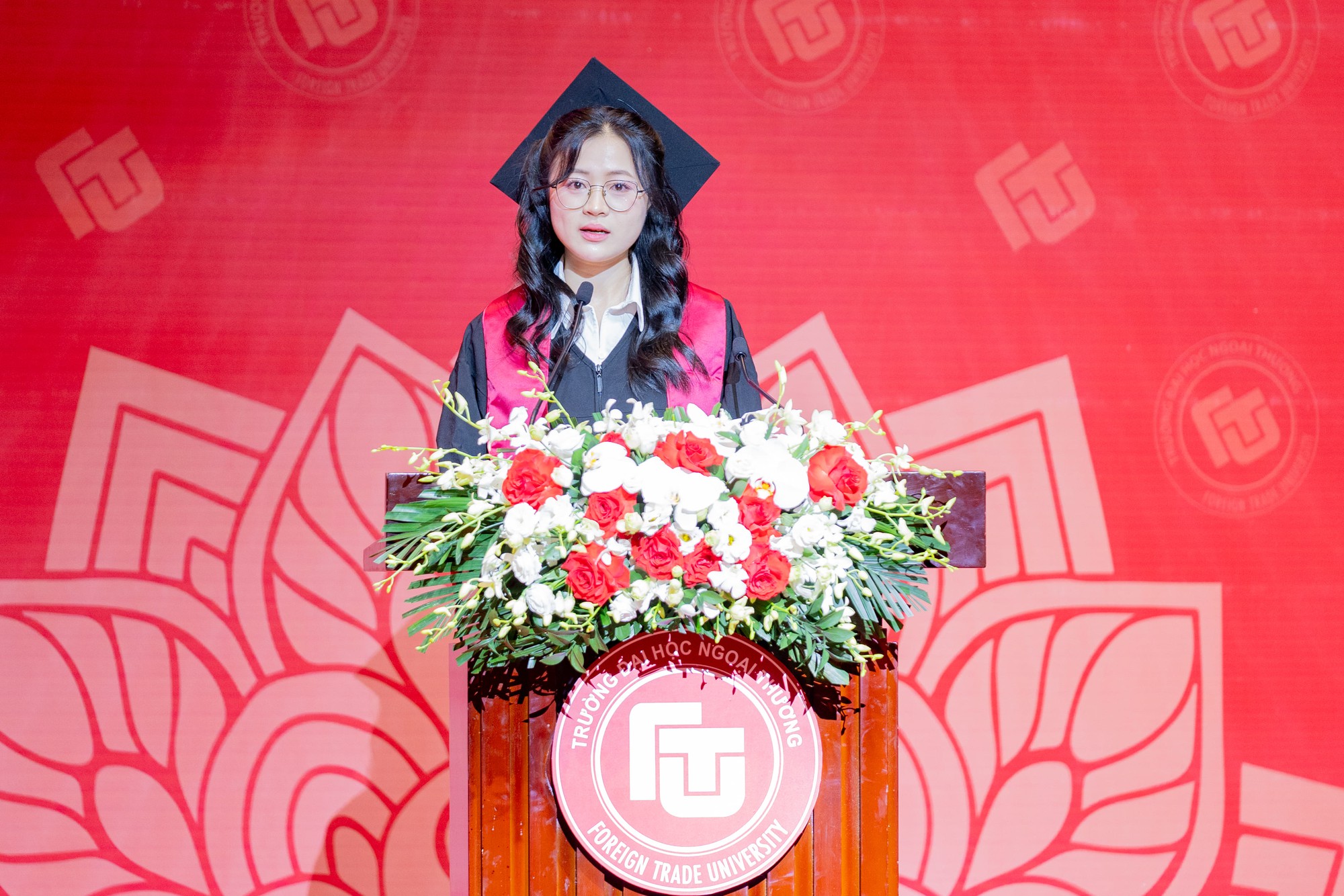 Ngày đặc biệt của hơn 2.000 trai tài gái giỏi tại "Harvard Việt Nam"- Ảnh 8.