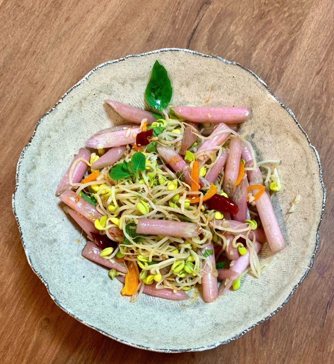 Món quà hiếm mùa thu: Món quà hiếm mùa thu: