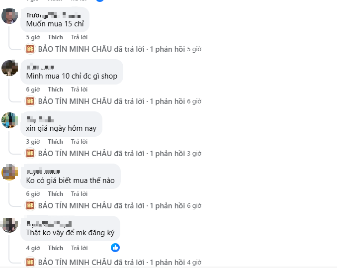 'Mua 3 lượng vàng nhẫn tặng 3 chỉ vàng nhẫn': Một nhà vàng lớn phát cảnh báo khẩn!- Ảnh 2. 'Mua 3 lượng vàng nhẫn tặng 3 chỉ vàng nhẫn': Một nhà vàng lớn phát cảnh báo khẩn!- Ảnh 2.