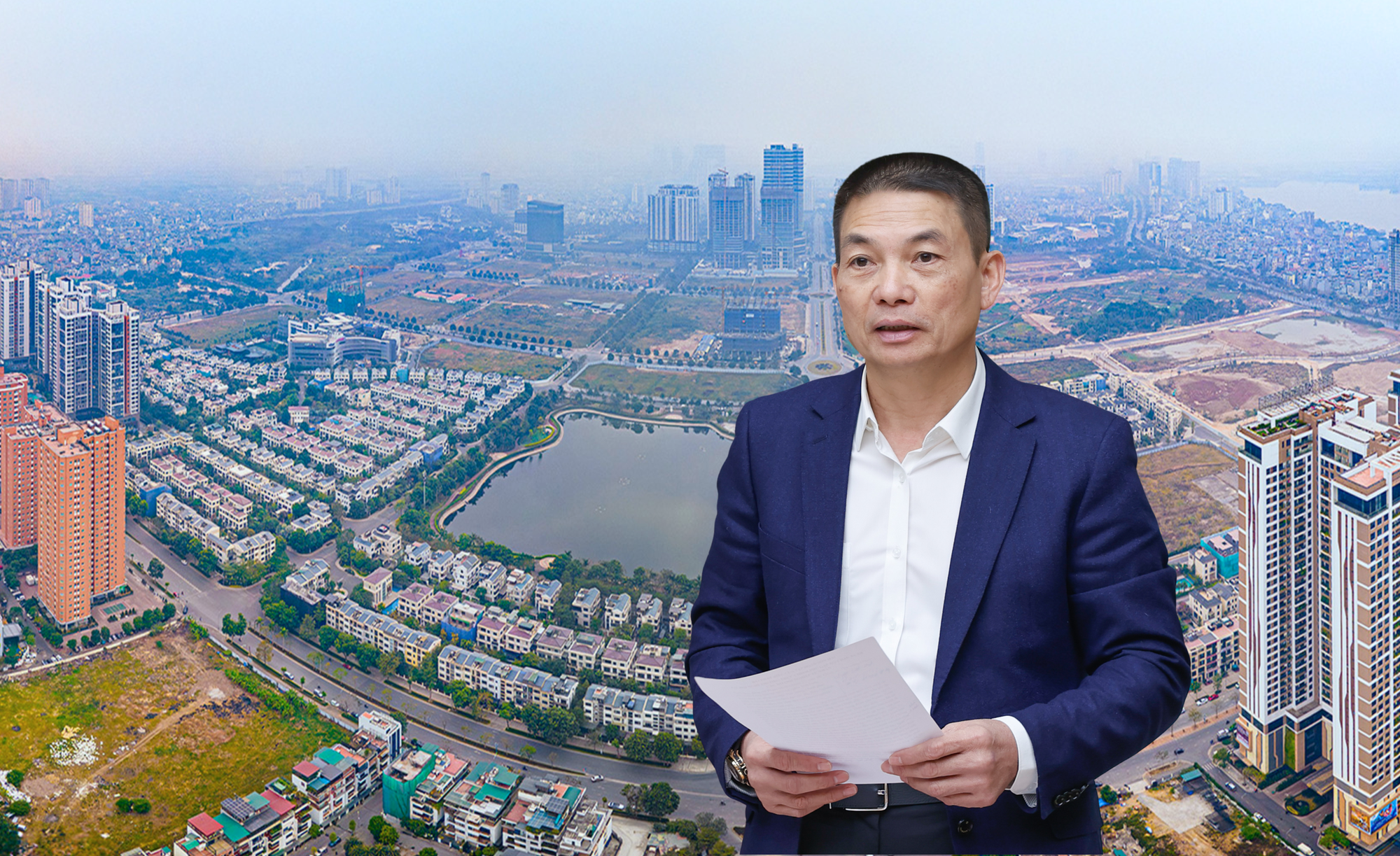 Cách hồ Tây chỉ 500m, khu đô thị đắt đỏ nhất Thủ đô: Sơn Hải xây trụ sở “hoành tráng”, Thaco cùng Takashimaya khuấy động thị trường bán lẻ- Ảnh 1. Cách hồ Tây chỉ 500m, khu đô thị đắt đỏ nhất Thủ đô: Sơn Hải xây trụ sở “hoành tráng”, Thaco cùng Takashimaya khuấy động thị trường bán lẻ- Ảnh 1.
