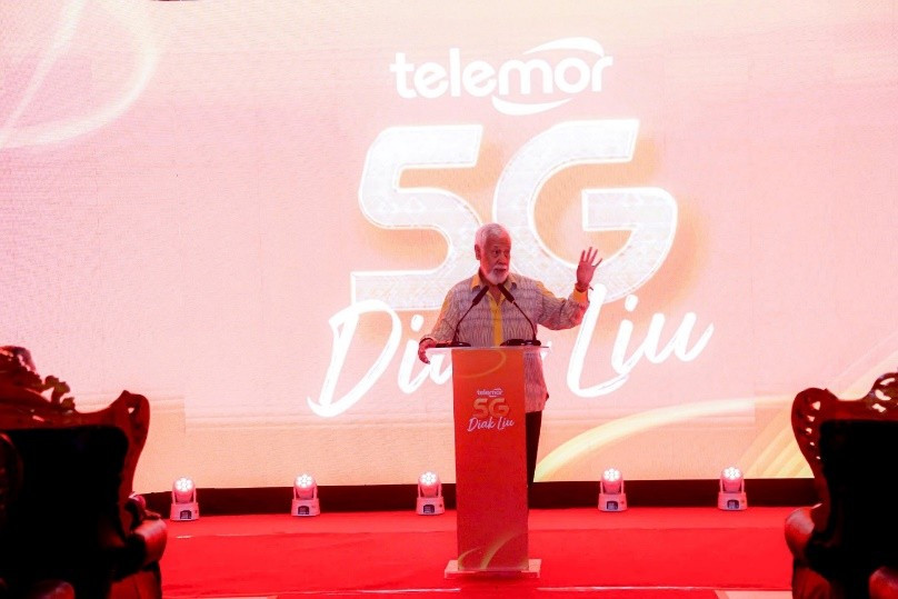 Cú hích 5G của Viettel Timor trước thềm sự kiện lịch sử Timor-Leste gia nhập ASEAN- Ảnh 2.