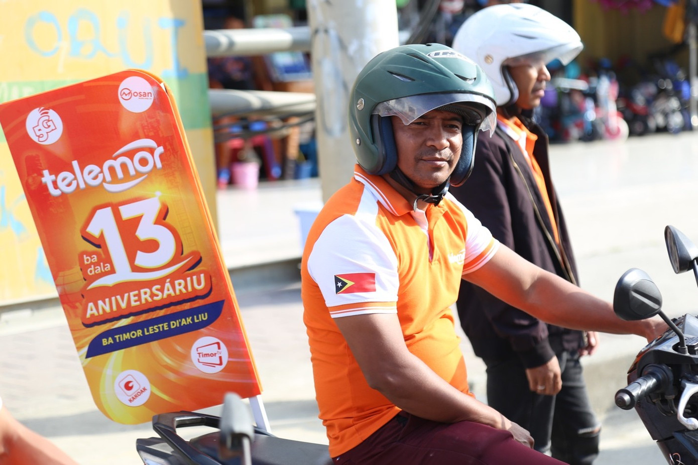 Cú hích 5G của Viettel Timor trước thềm sự kiện lịch sử Timor-Leste gia nhập ASEAN- Ảnh 5.